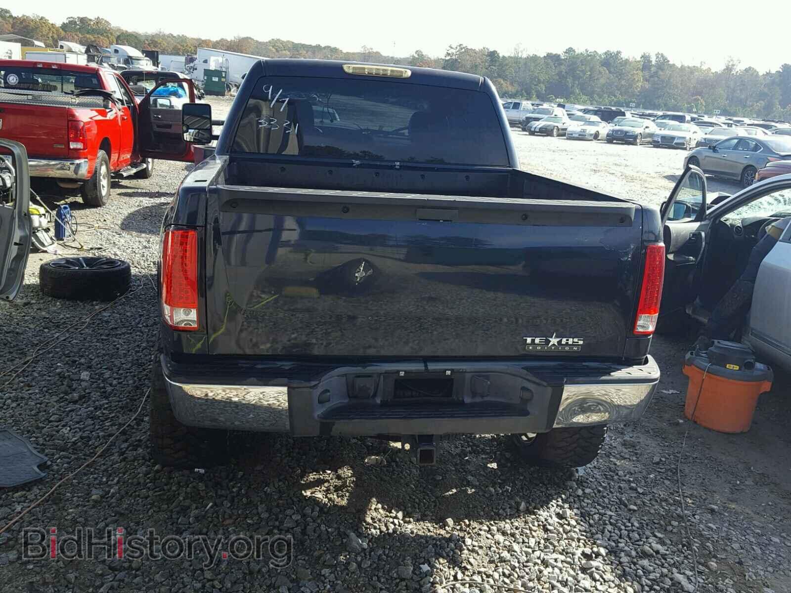 2008 CHEVROLET SILVERADO - VIN: 2GCEC130081333331 - Фото 9