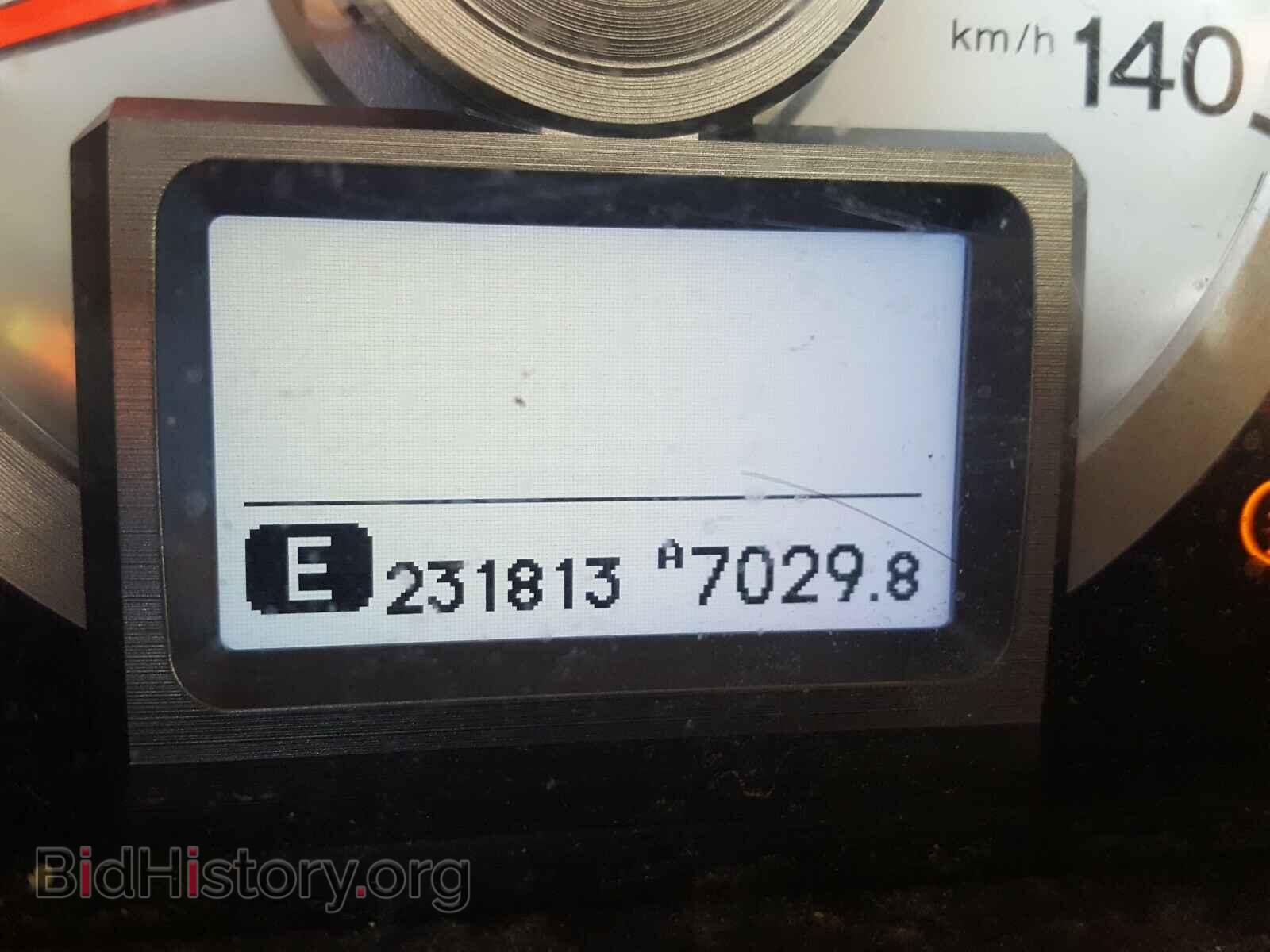 2011 HONDA PILOT - VIN: 5FNYF3H72BB032165 - Фото 8