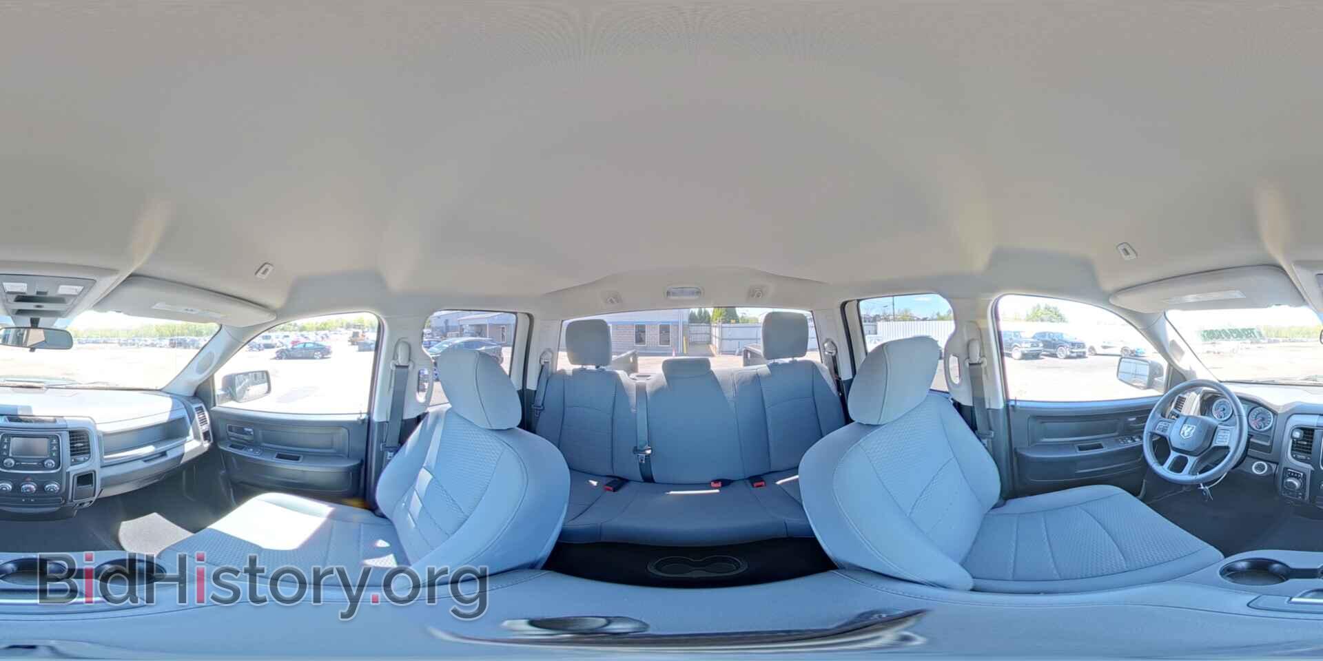 2018 RAM 1500 - VIN: 1C6RR7FG1JS348705 - Фото 14