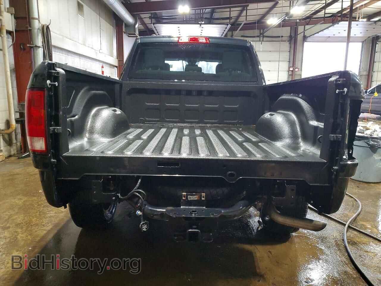 2018 RAM 1500 - VIN: 1C6RR7FG1JS348705 - Фото 6