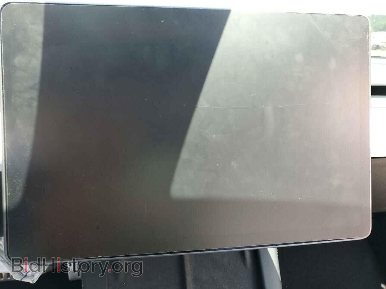 2022 TESLA MODEL 3 - VIN: 5YJ3E1EB8NF108504 - Photo 9