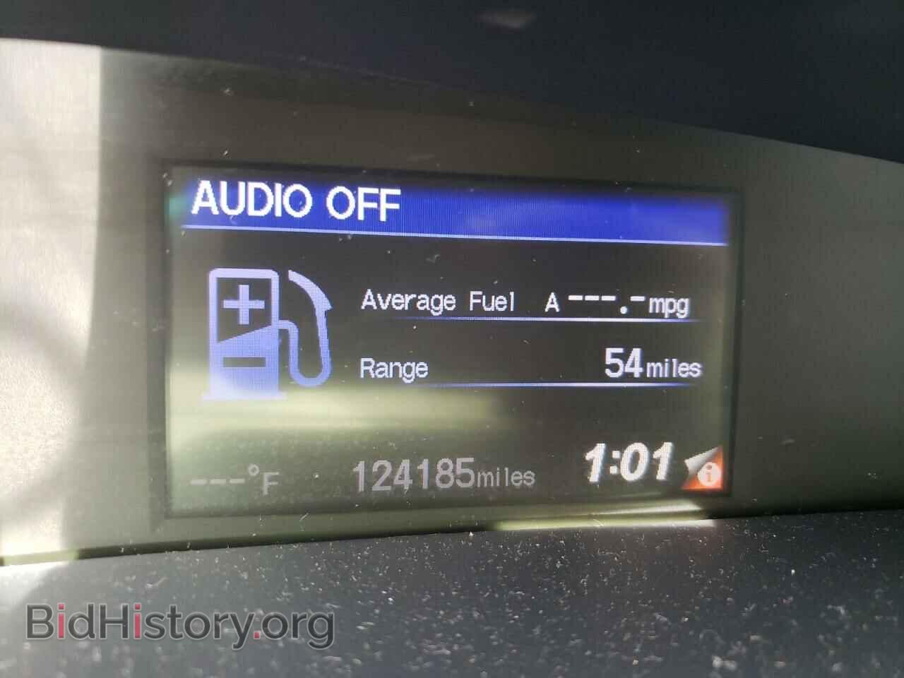 2013 HONDA CIVIC - VIN: 19XFB2F98DE272234 - Фото 9