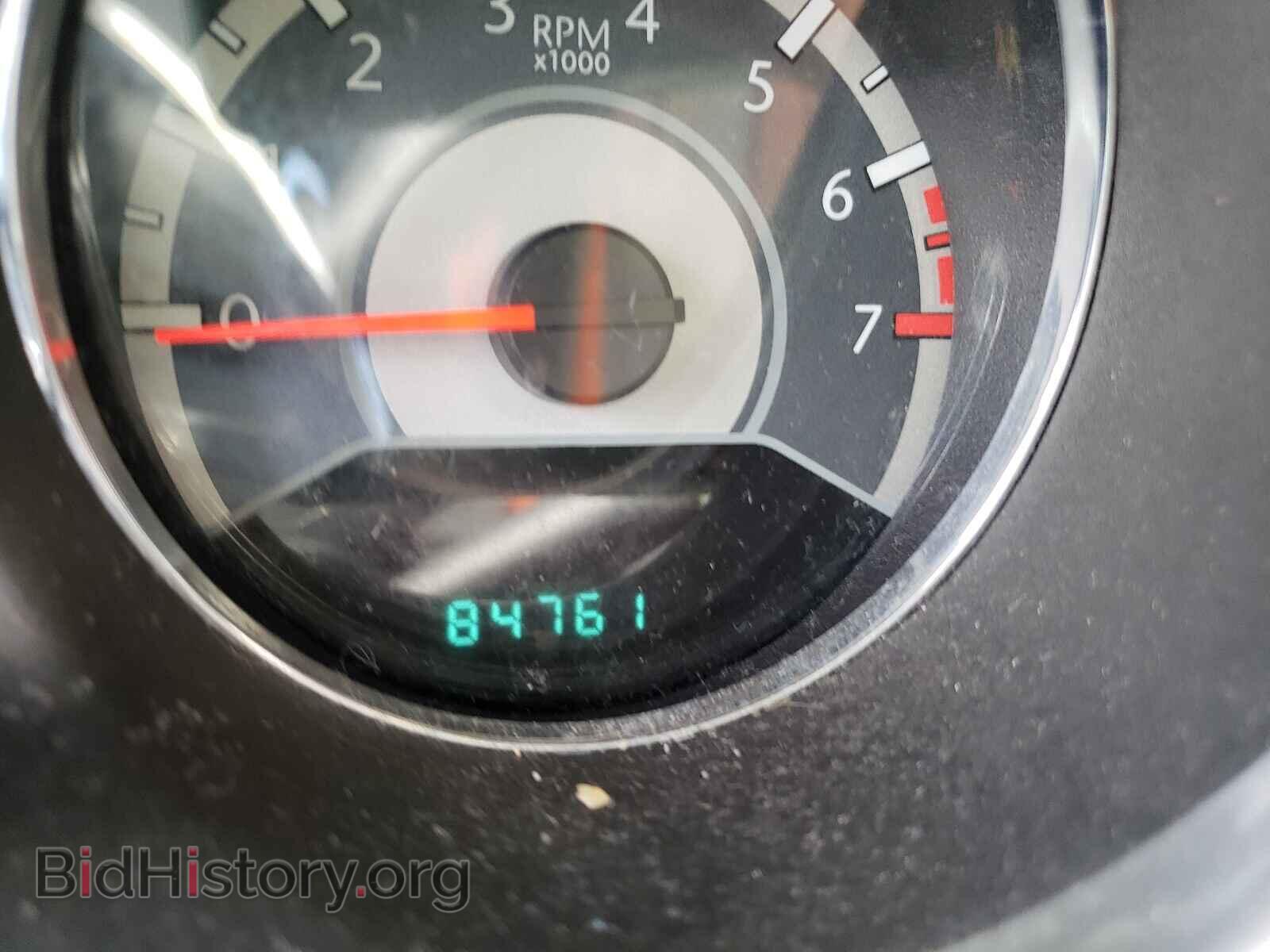 2011 CHRYSLER 200 - VIN: 1C3BC2FG4BN580797 - Фото 8