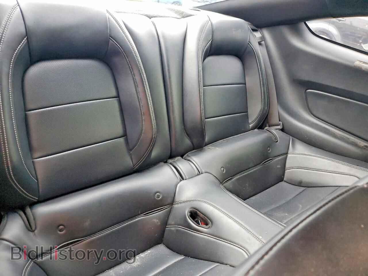2016 FORD ALL Models - VIN: 1FA6P8TH7G5259657 - Фото 10