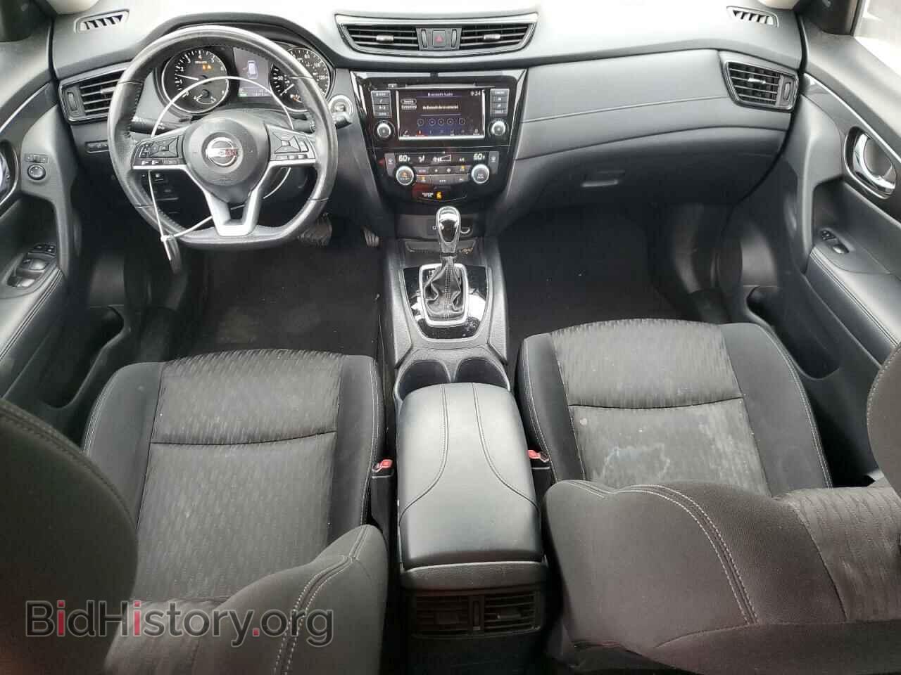 2018 NISSAN ROGUE - VIN: KNMAT2MT0JP592407 - Фото 8