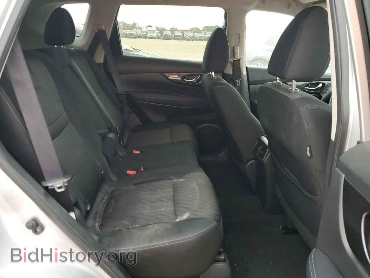 2018 NISSAN ROGUE - VIN: KNMAT2MT0JP592407 - Фото 10