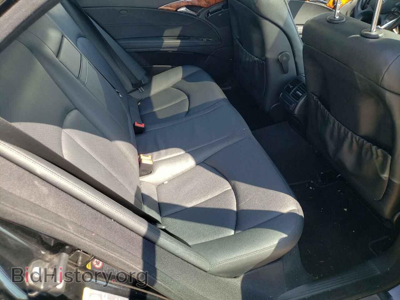 2008 MERCEDES-BENZ E-CLASS - VIN: WDBUF87X78B262923 - Фото 6