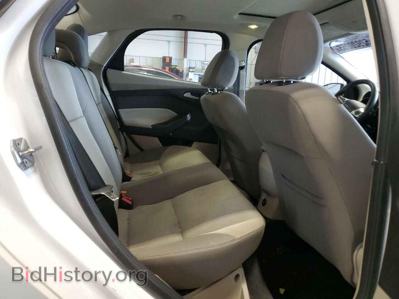 2013 FORD FOCUS - VIN: 1FADP3F21DL150569 - Фото 10