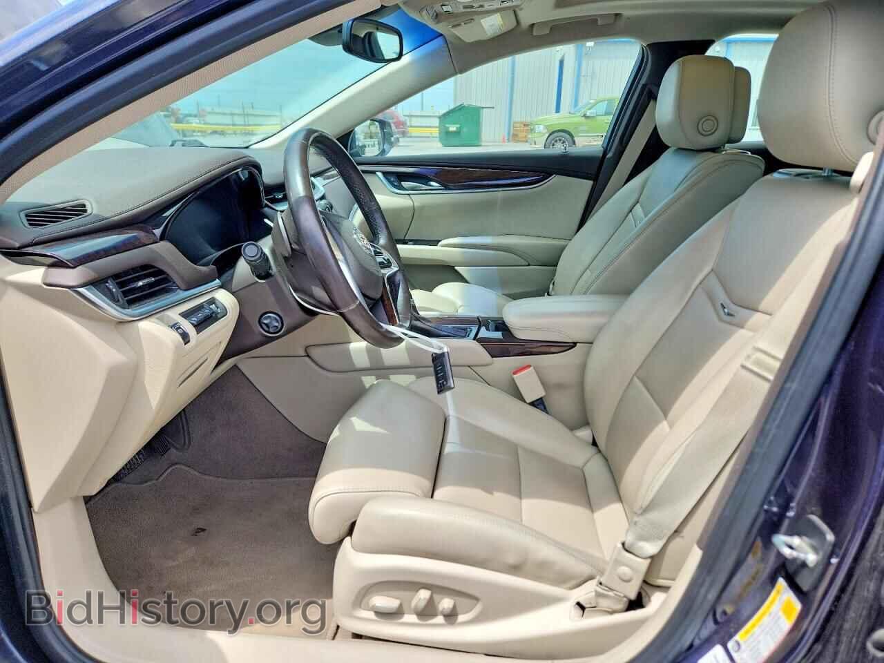 2013 CADILLAC XTS - VIN: 2G61S5S37D9197878 - Фото 7