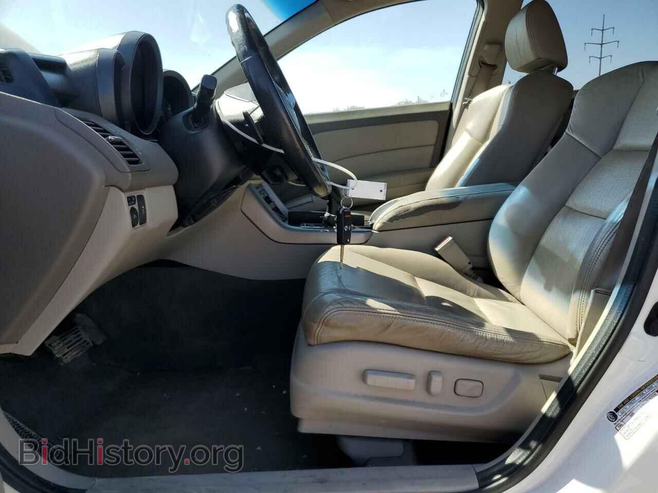2012 ACURA RDX - VIN: 5J8TB1H55CA001562 - Фото 7