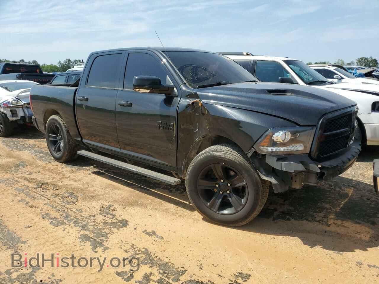 2017 RAM 1500 - VIN: 1C6RR6MT1HS751958 - Фото 4