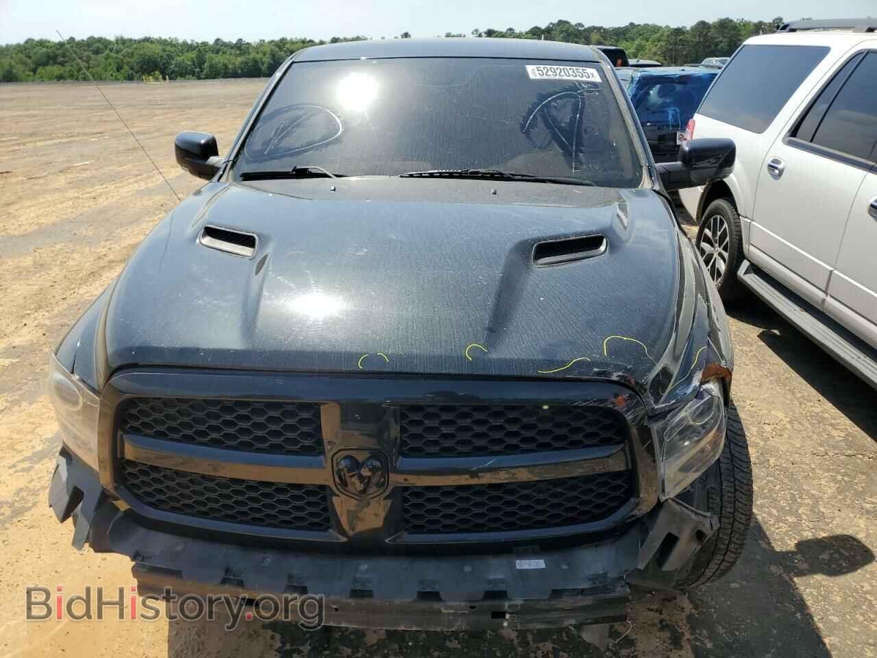 2017 RAM 1500 - VIN: 1C6RR6MT1HS751958 - Фото 5