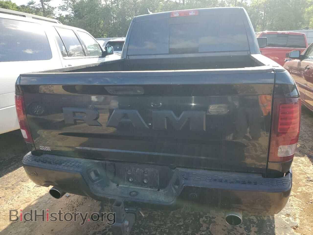 2017 RAM 1500 - VIN: 1C6RR6MT1HS751958 - Фото 6