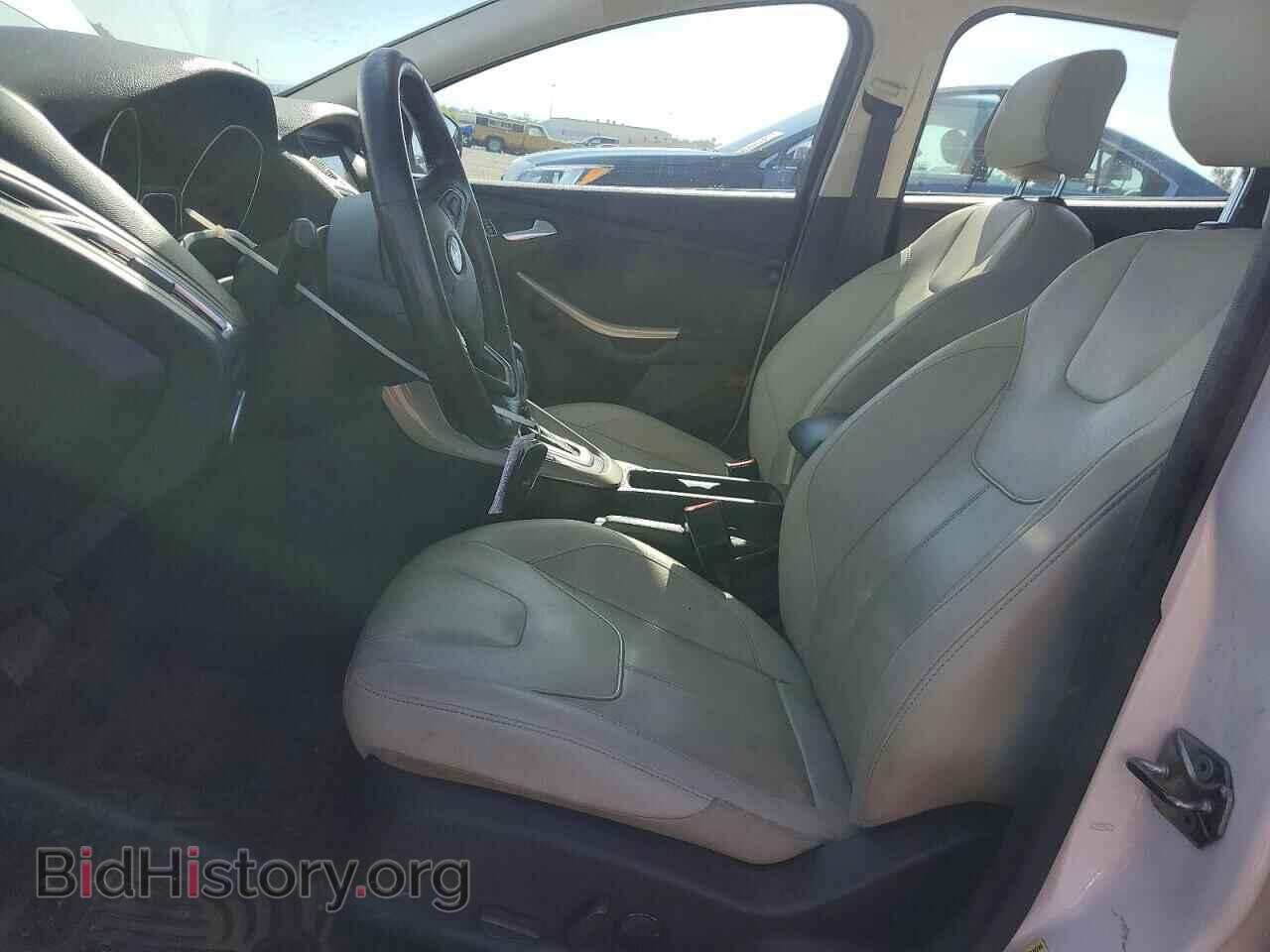 2017 FORD FOCUS - VIN: 1FADP3N25HL279664 - Фото 7