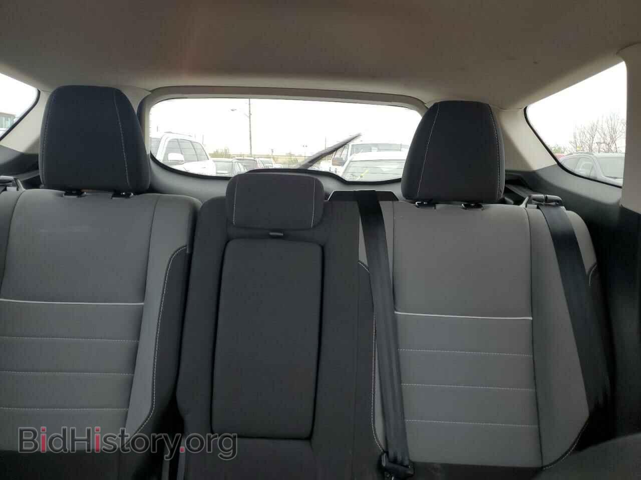 2014 FORD ESCAPE - VIN: 1FMCU0GX0EUB96795 - Фото 10