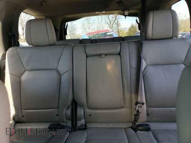2013 HONDA PILOT - VIN: 5FNYF4H5XDB060268 - Фото 10