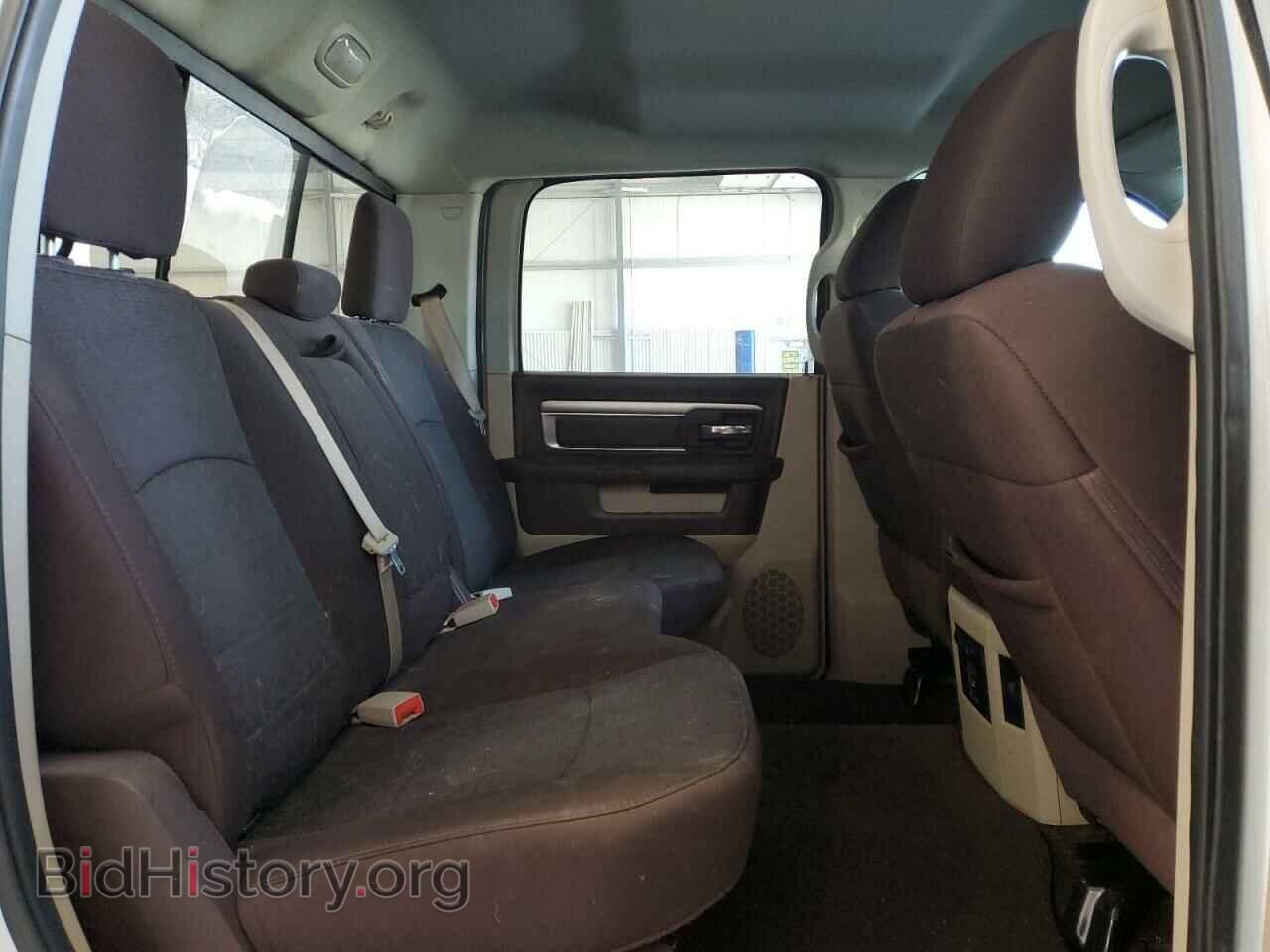 2015 RAM 1500 - VIN: 1C6RR7LM4FS748579 - Фото 10