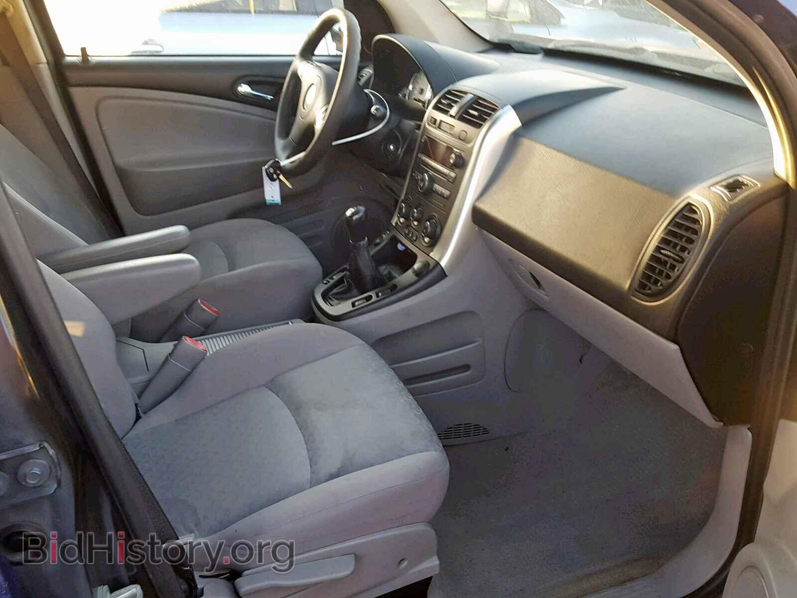 2006 SATURN VUE - VIN: 5GZCZ23DX6S881783 - Фото 5