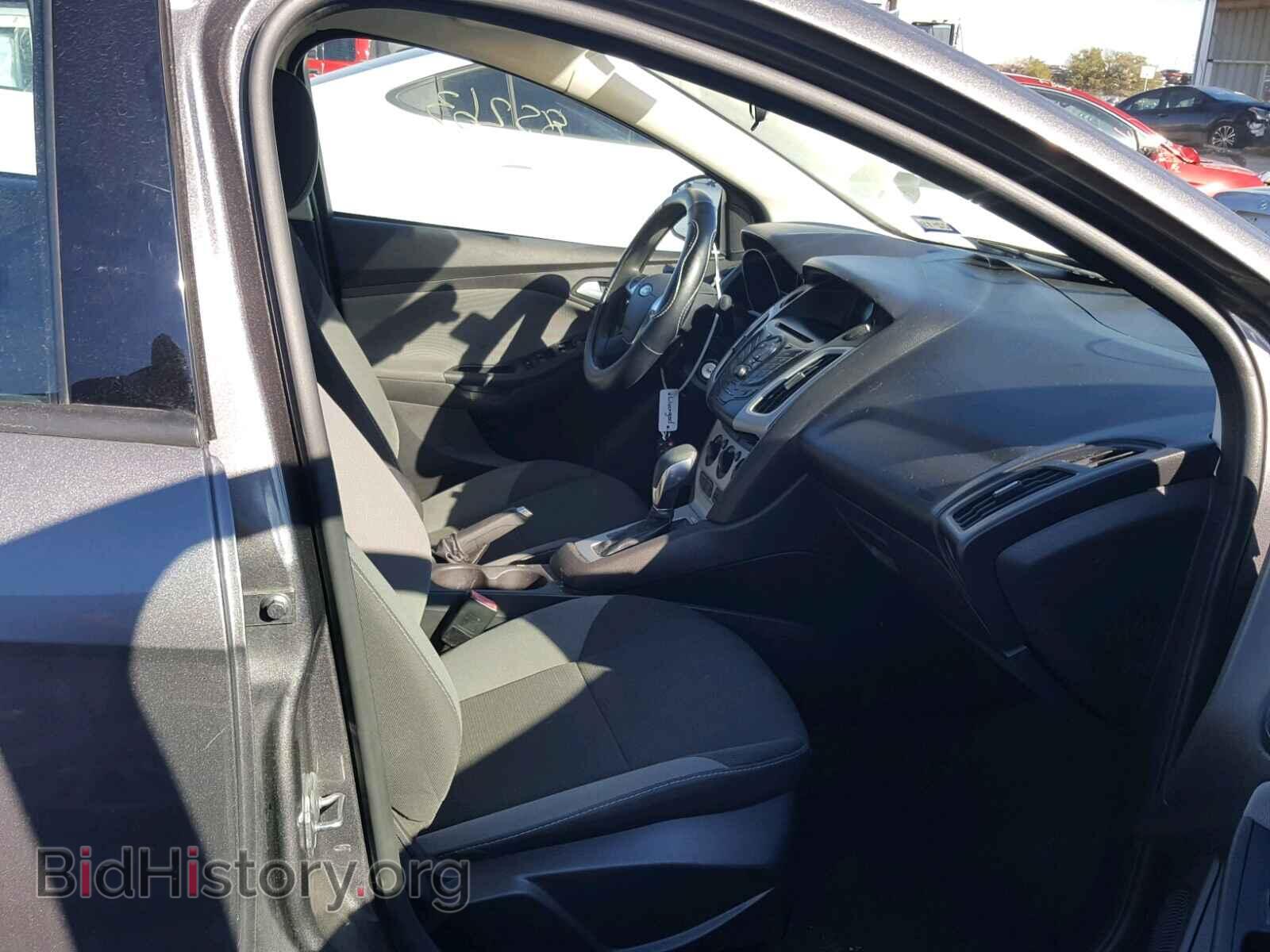 2013 FORD FOCUS - VIN: 1FADP3F24DL252951 - Фото 5