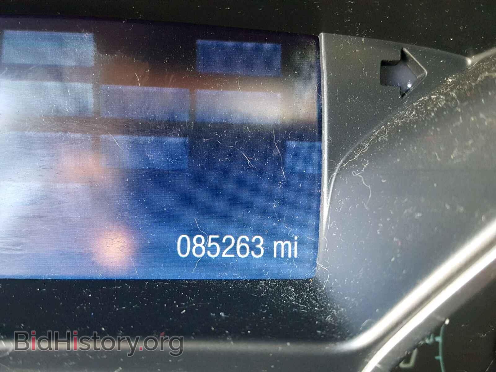 2013 FORD FOCUS - VIN: 1FADP3F24DL252951 - Фото 8