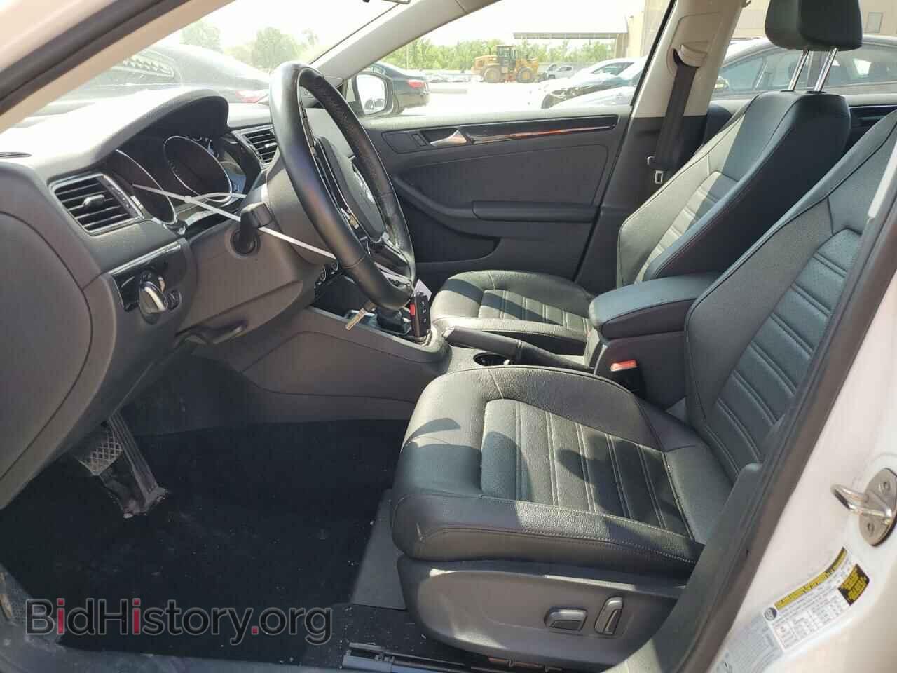 2017 VOLKSWAGEN JETTA - VIN: 3VWL17AJ4HM297192 - Фото 7