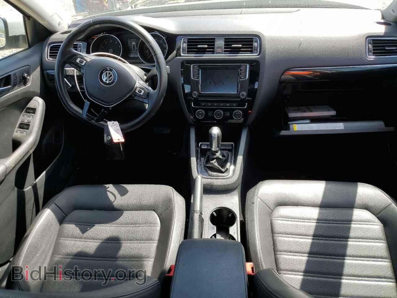 2017 VOLKSWAGEN JETTA - VIN: 3VWL17AJ4HM297192 - Фото 8