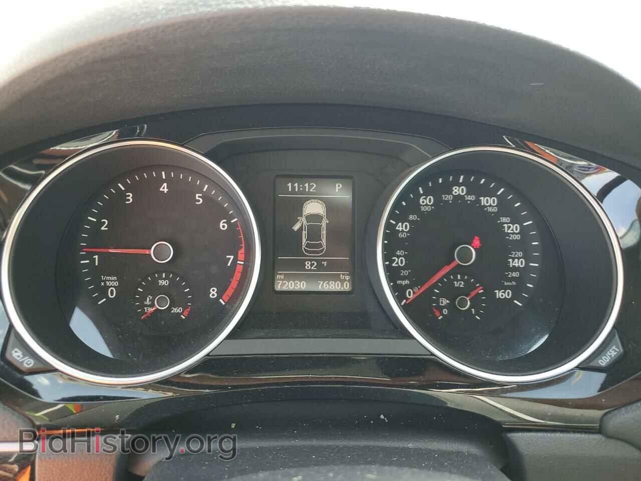 2017 VOLKSWAGEN JETTA - VIN: 3VWL17AJ4HM297192 - Фото 9