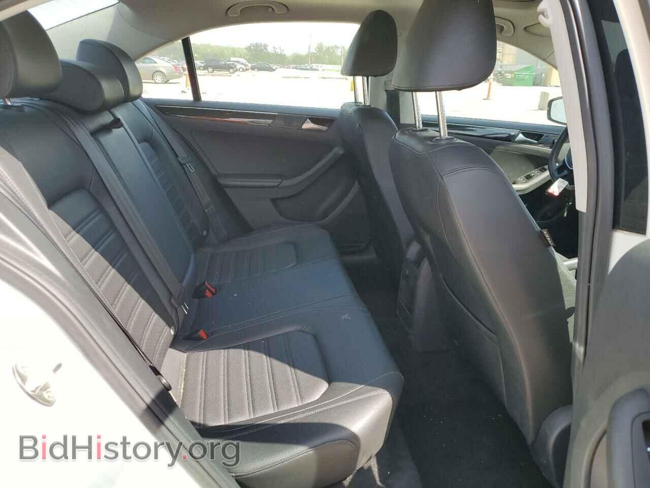 2017 VOLKSWAGEN JETTA - VIN: 3VWL17AJ4HM297192 - Фото 10
