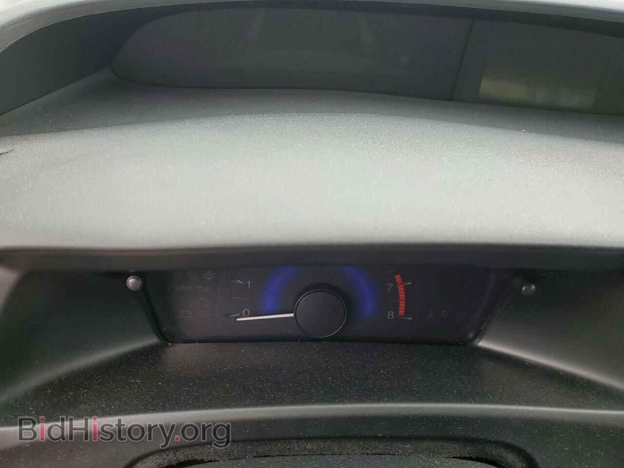 2015 HONDA CIVIC - VIN: 19XFB2E55FE041602 - Фото 9