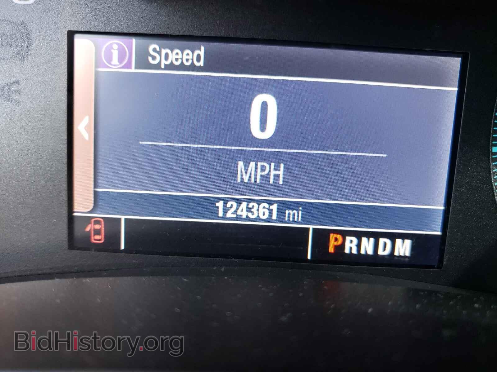 2014 CHEVROLET IMPALA - VIN: 2G11Y5SL8E9244695 - Фото 8