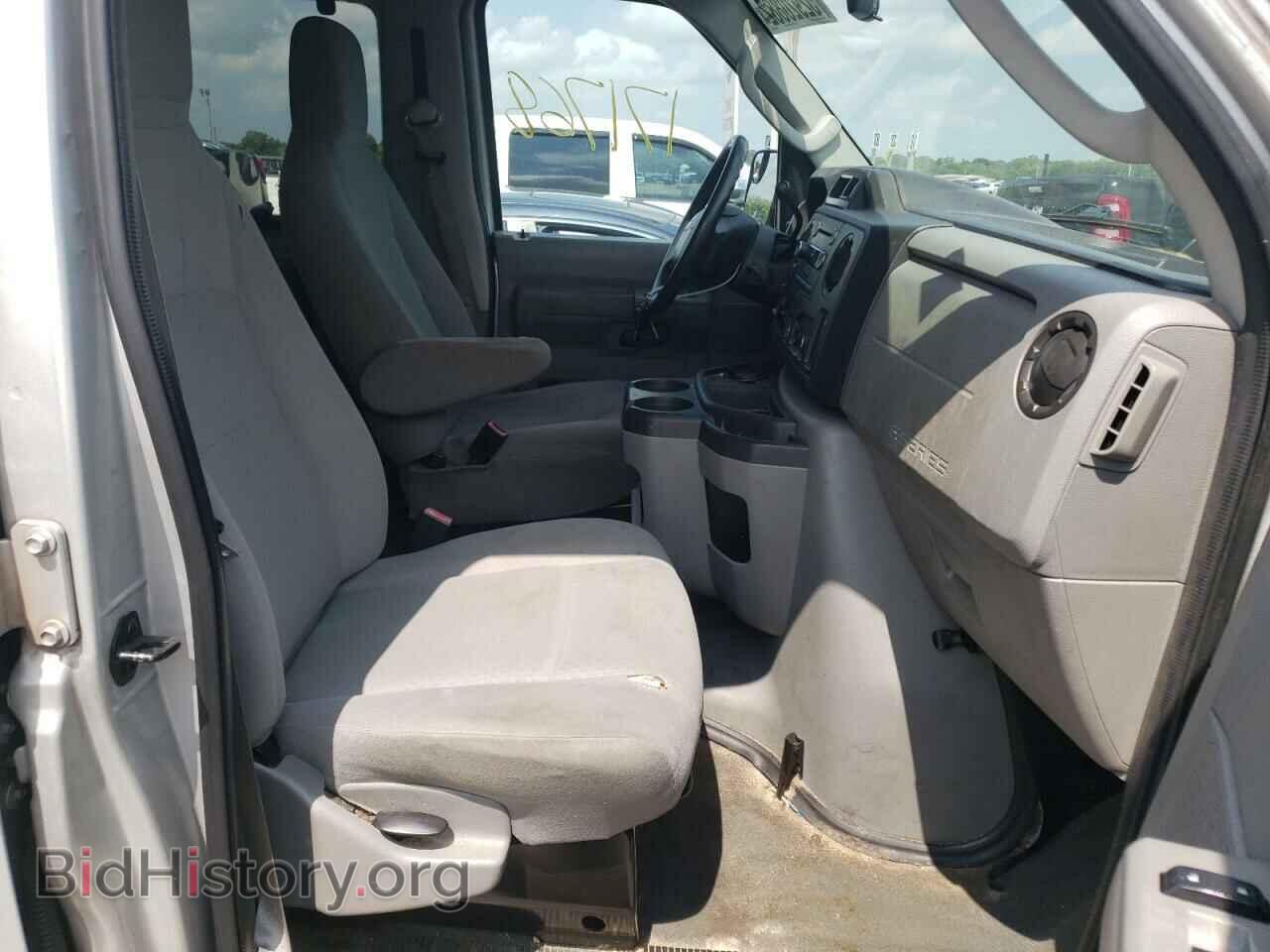 2010 FORD ECONOLINE - VIN: 1FBNE3BL7ADA57794 - Фото 5