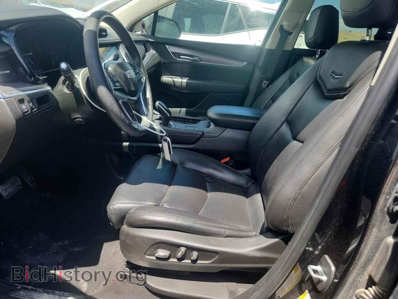 2017 CADILLAC XT5 - VIN: 1GYKNDRS3HZ171008 - Фото 7