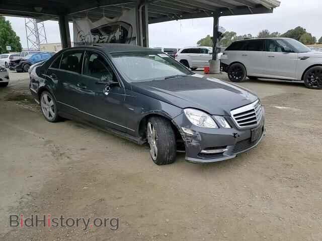 2012 MERCEDES-BENZ E-CLASS - VIN: WDDHF5KB7CA582213 - Photo 13