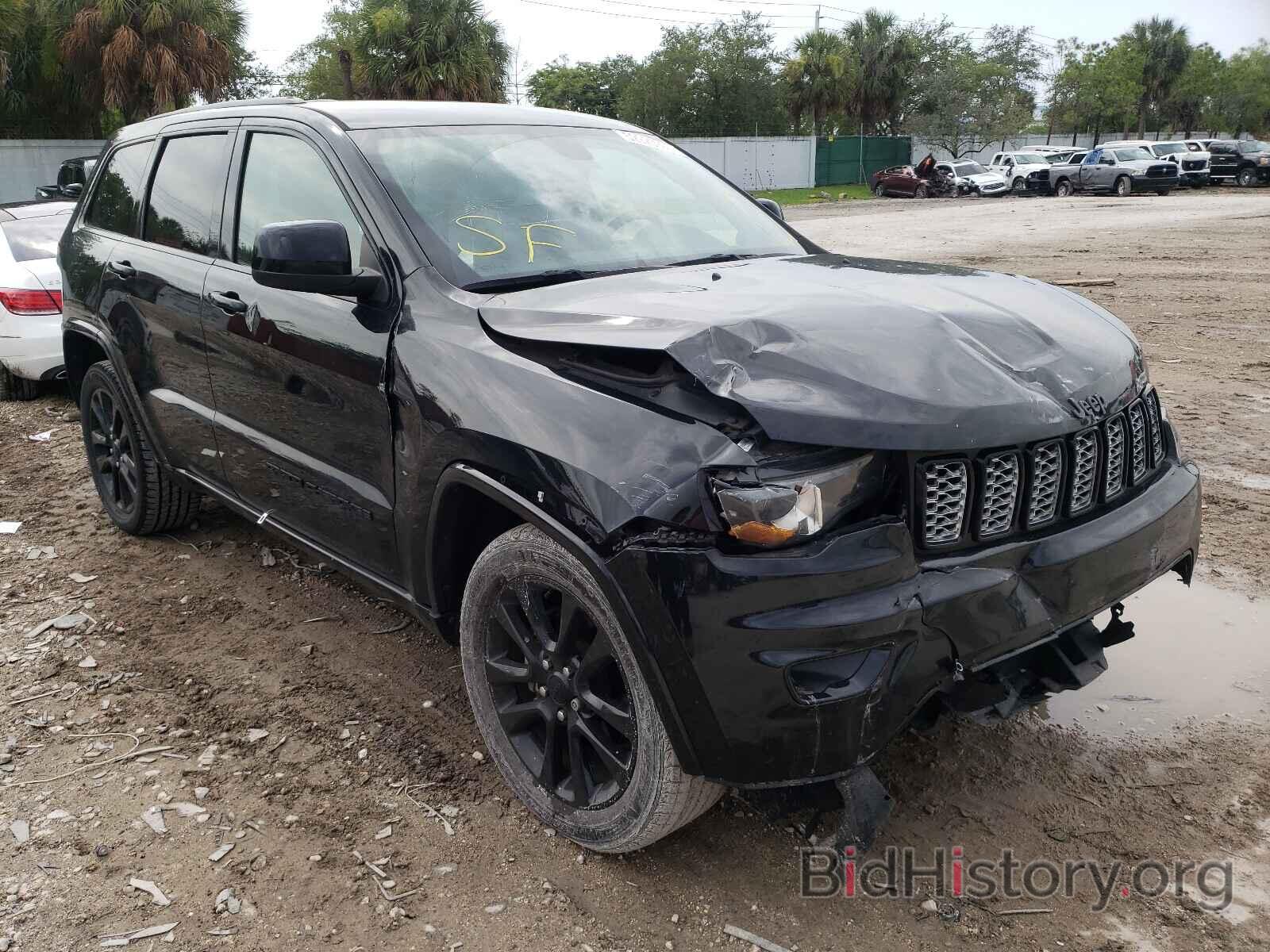 Photo 1C4RJEAG3JC430439 - JEEP CHEROKEE 2018