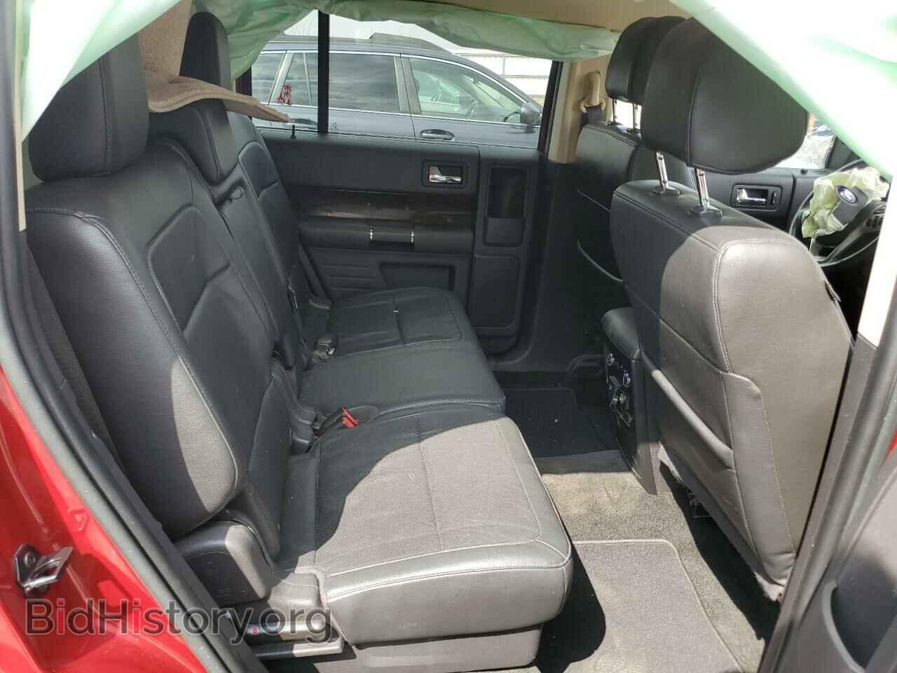2015 FORD FLEX - VIN: 2FMHK6D82FBA14176 - Фото 10