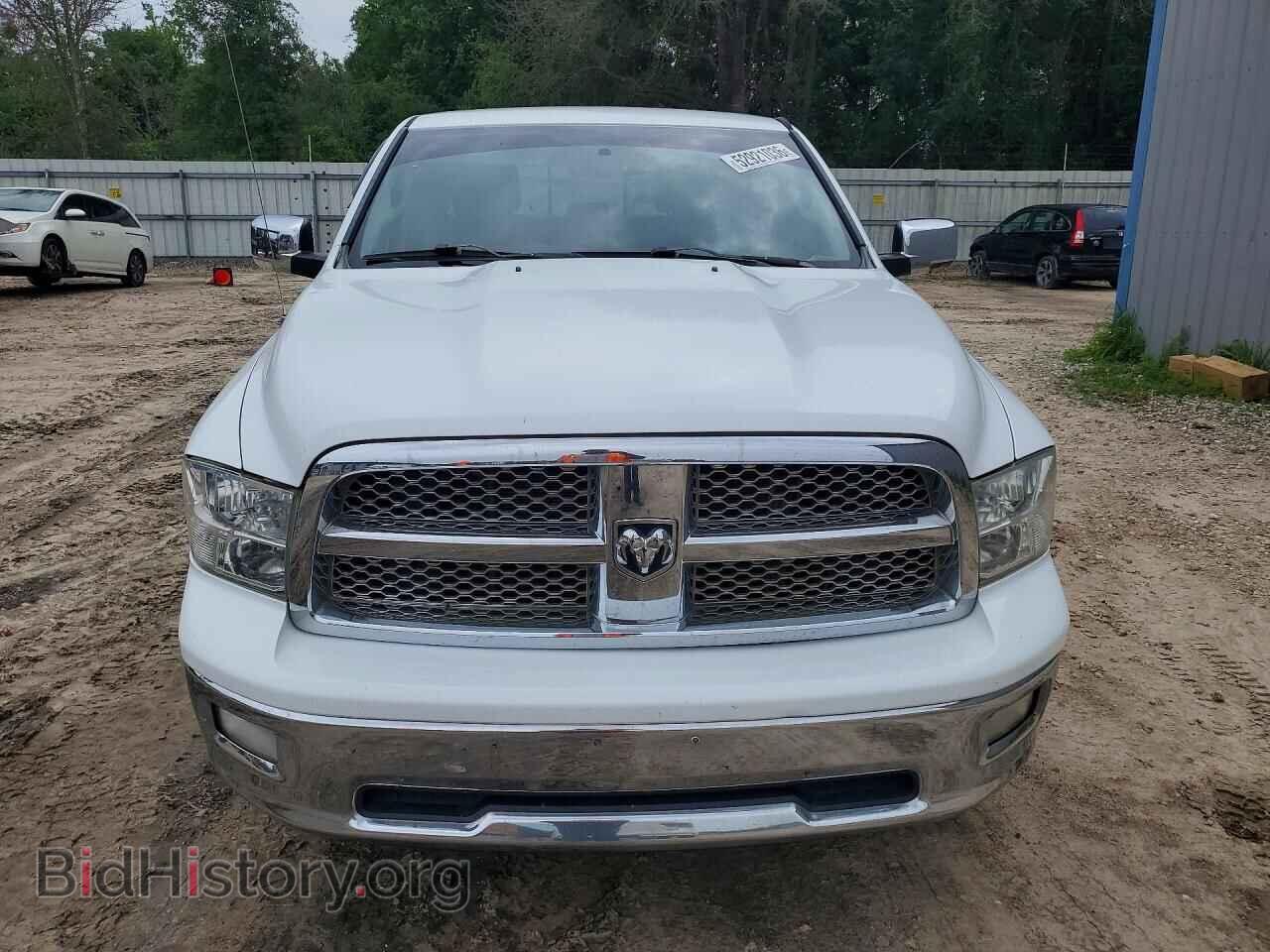 2012 DODGE RAM 1500 - VIN: 1C6RD7NTXCS177162 - Фото 5