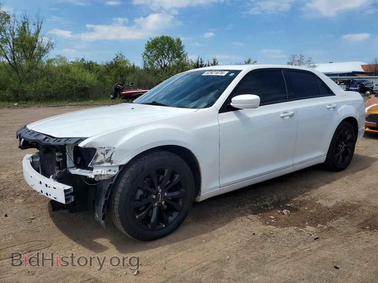 Photo 2C3CCAGG2EH383752 - CHRYSLER 300 2014