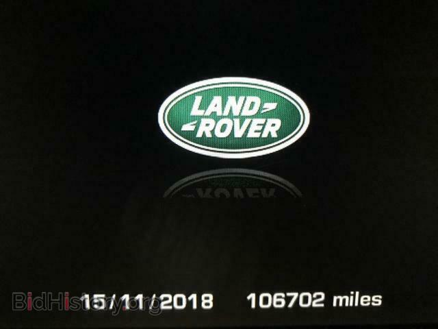 2014 LAND ROVER RANGE ROVE - VIN: SALGS2EF1EA152722 - Фото 6