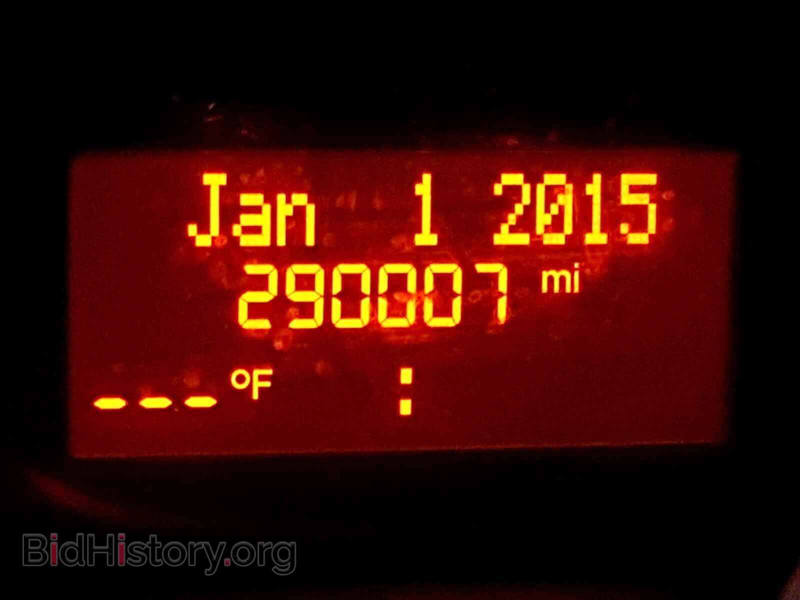 2016 RAM PROMASTER - VIN: ZFBERFAT4G6C87881 - Фото 8