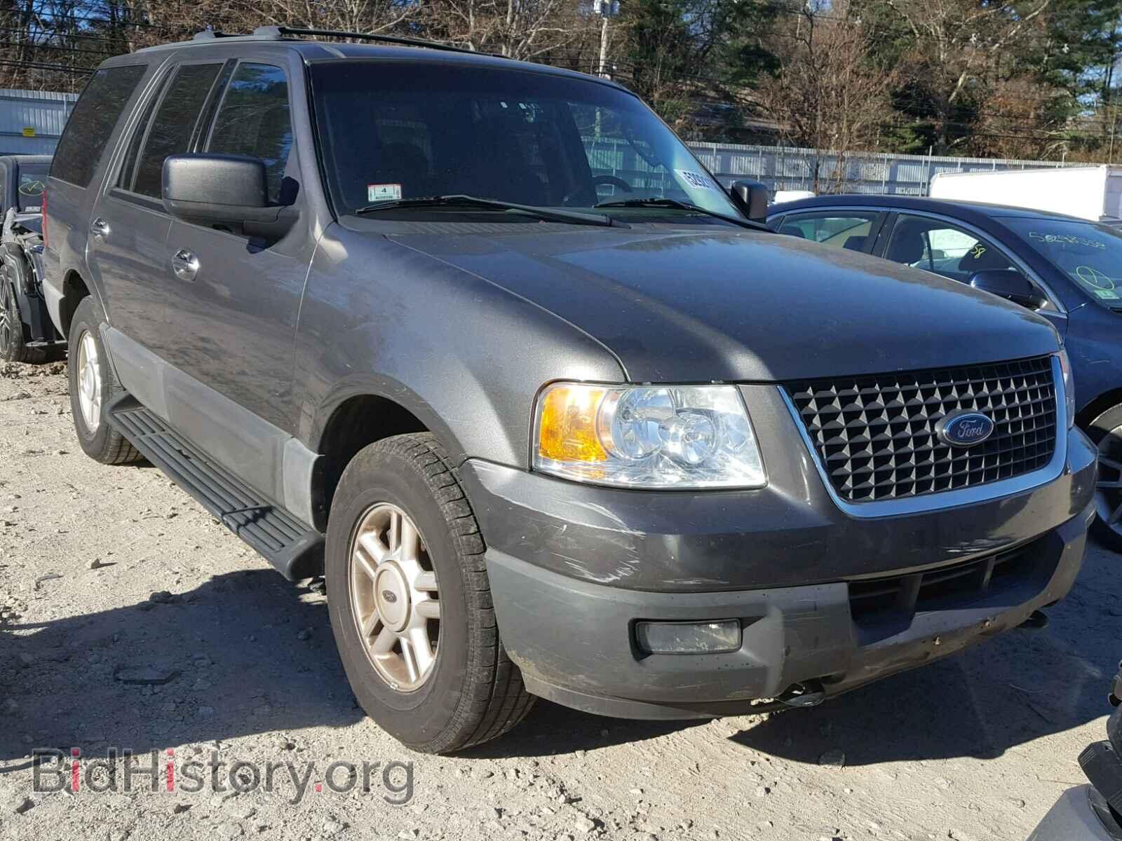 Фотография 1FMPU16W14LB67178 - FORD EXPEDITION 2004