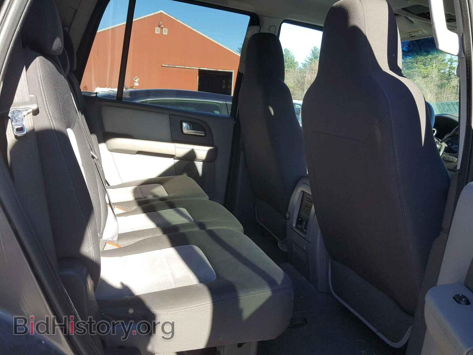 2004 FORD EXPEDITION - VIN: 1FMPU16W14LB67178 - Фото 6