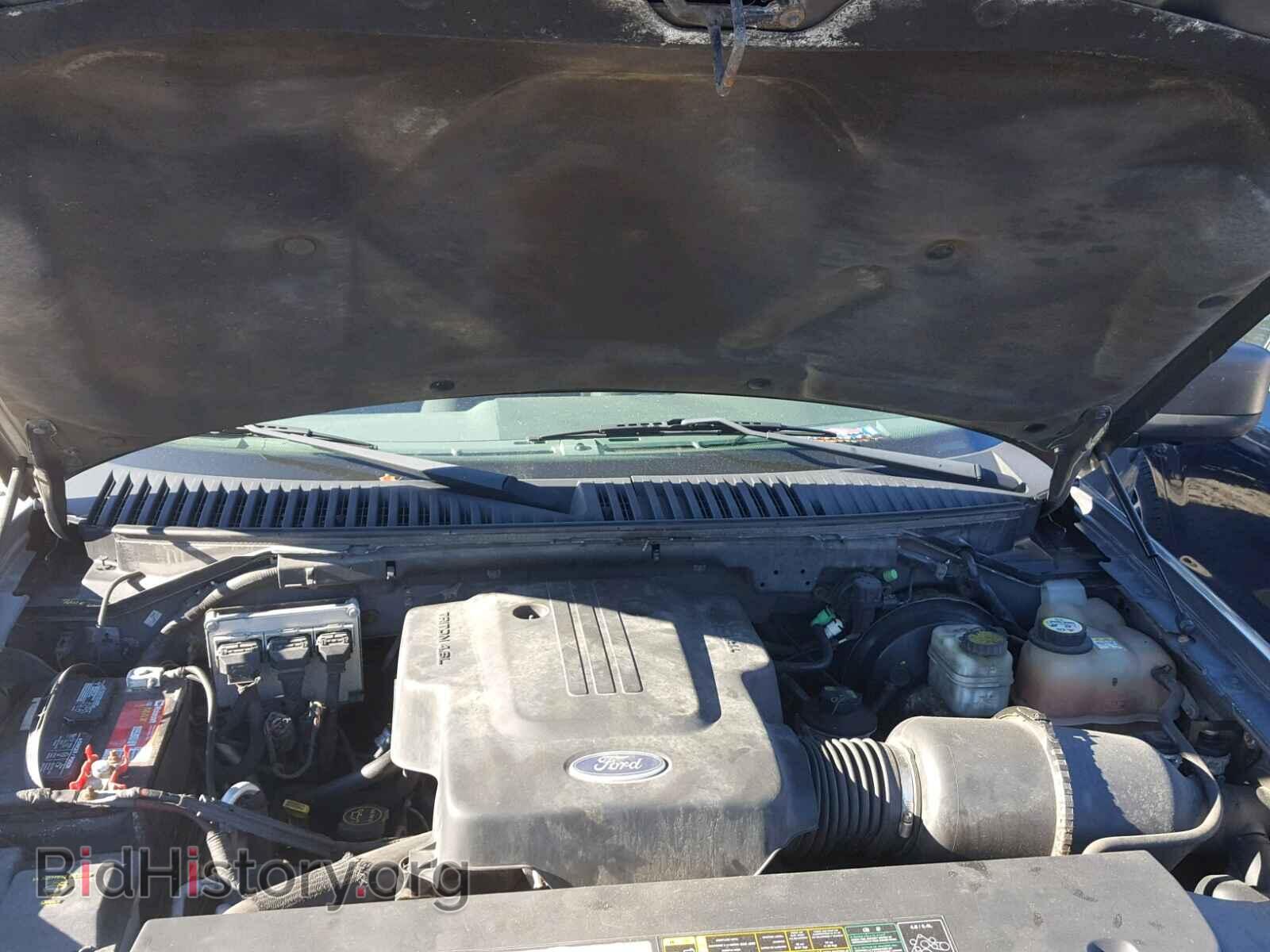 2004 FORD EXPEDITION - VIN: 1FMPU16W14LB67178 - Фото 7