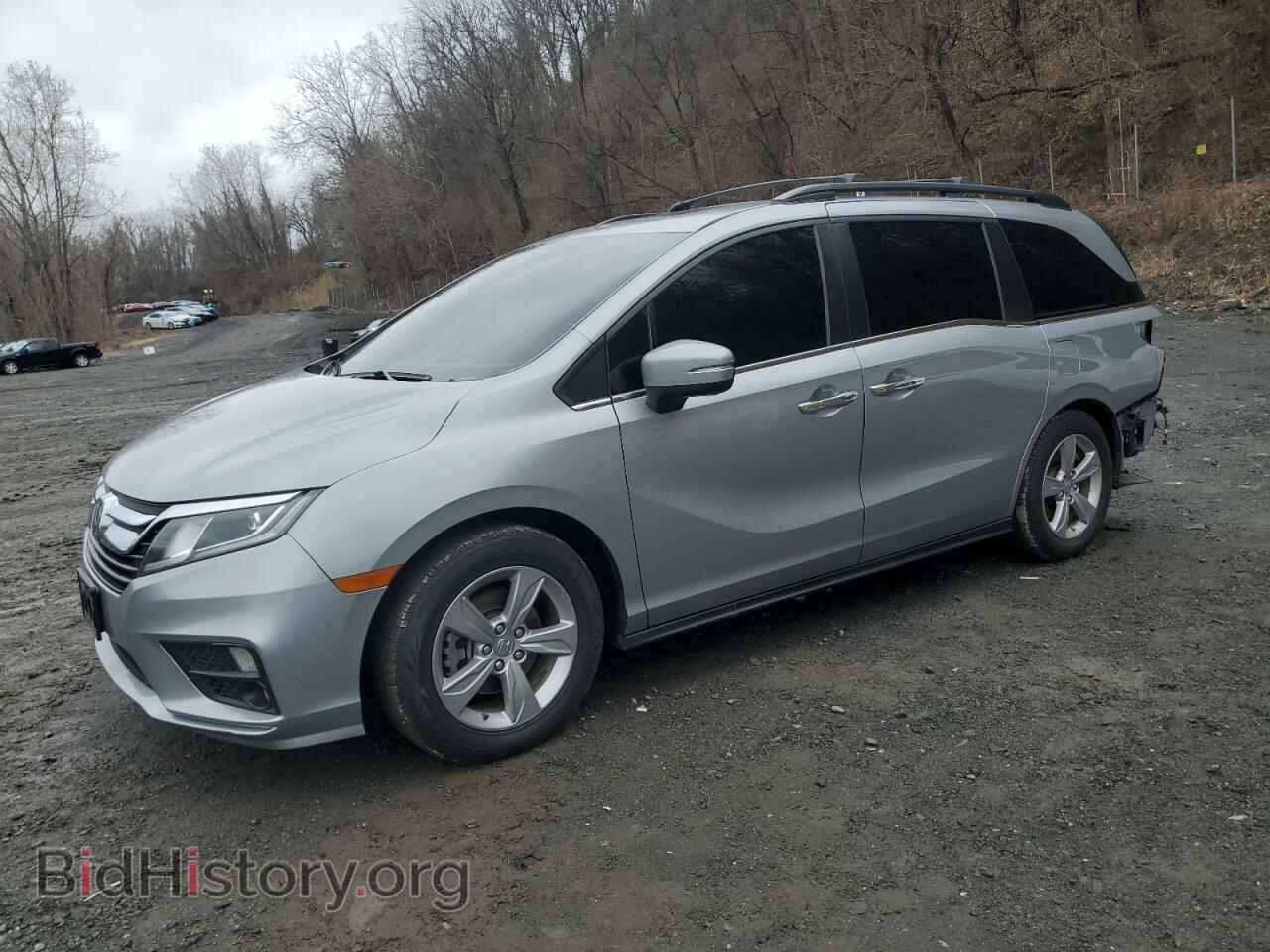 Photo 5FNRL6H7XKB073514 - HONDA All Models 2019