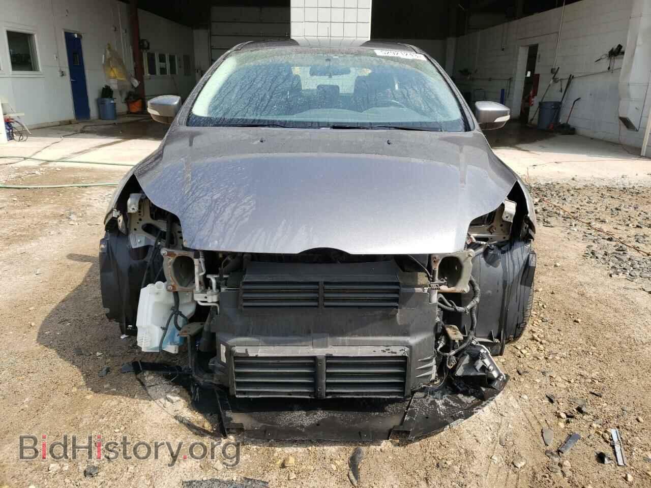 2014 FORD FOCUS - VIN: 1FADP3K26EL110656 - Photo 5