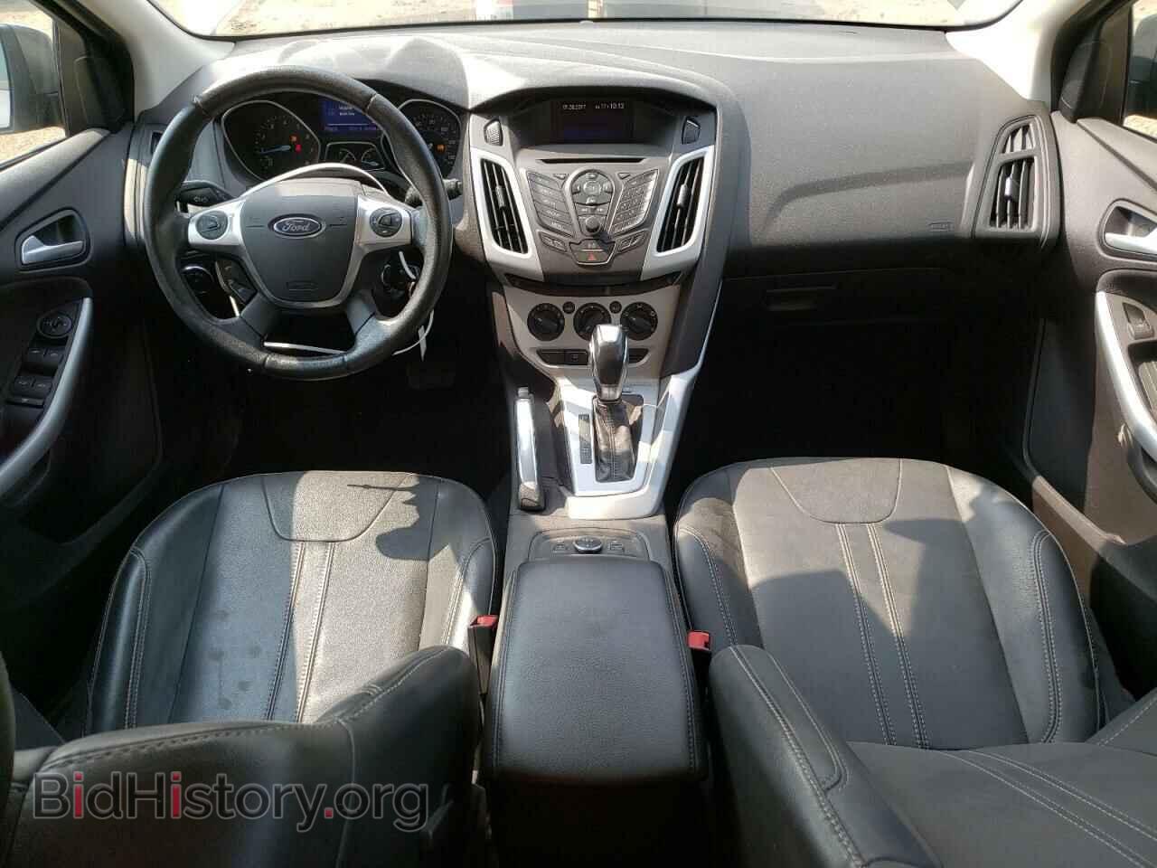 2014 FORD FOCUS - VIN: 1FADP3K26EL110656 - Photo 8