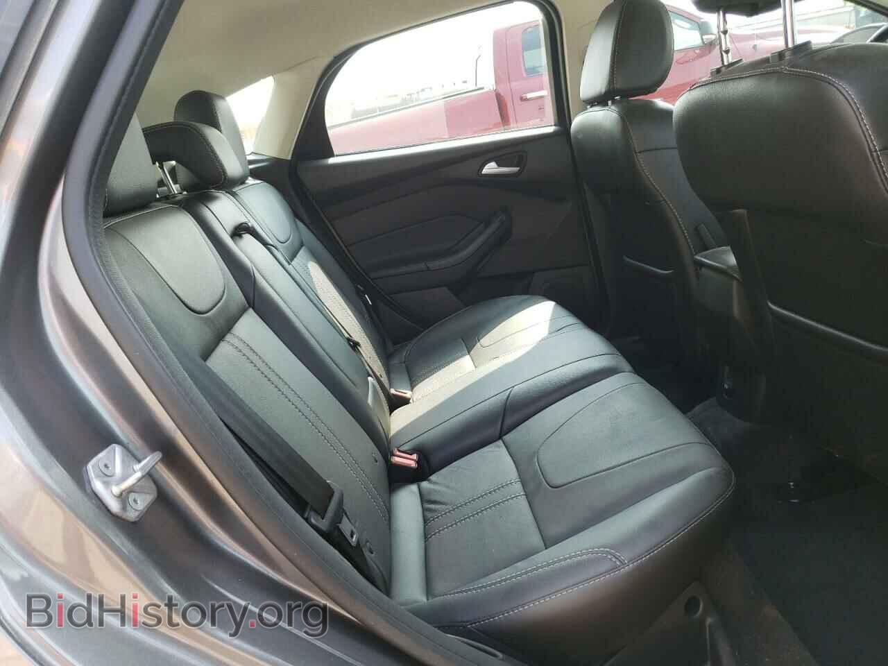 2014 FORD FOCUS - VIN: 1FADP3K26EL110656 - Photo 10