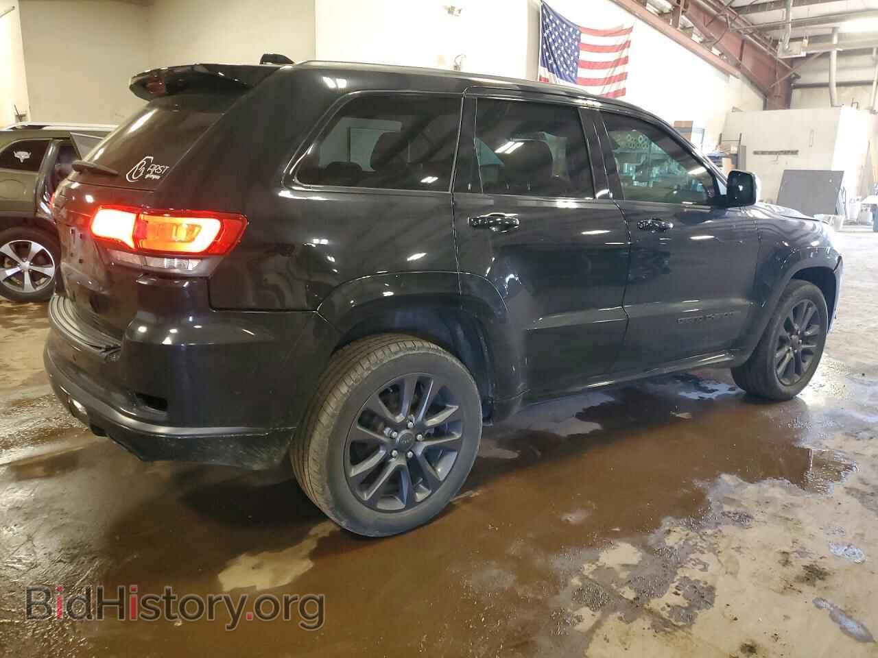 2019 JEEP CHEROKEE - VIN: 1C4RJFCG5KC666143 - Фото 3