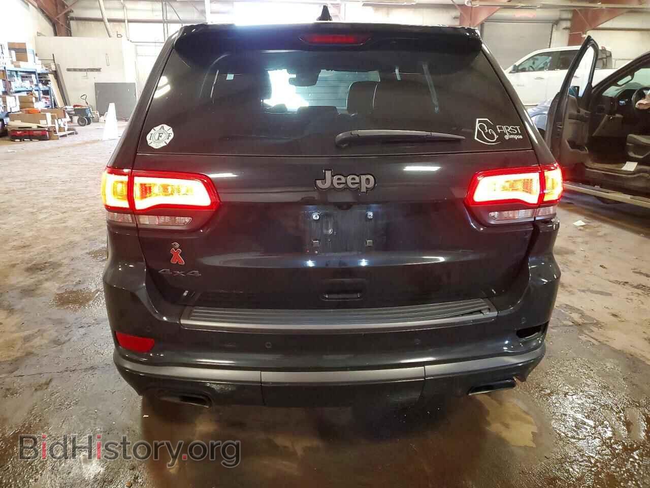 2019 JEEP CHEROKEE - VIN: 1C4RJFCG5KC666143 - Фото 6