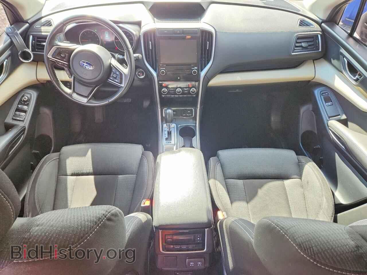 2019 SUBARU ASCENT - VIN: 4S4WMAFD0K3433975 - Фото 8