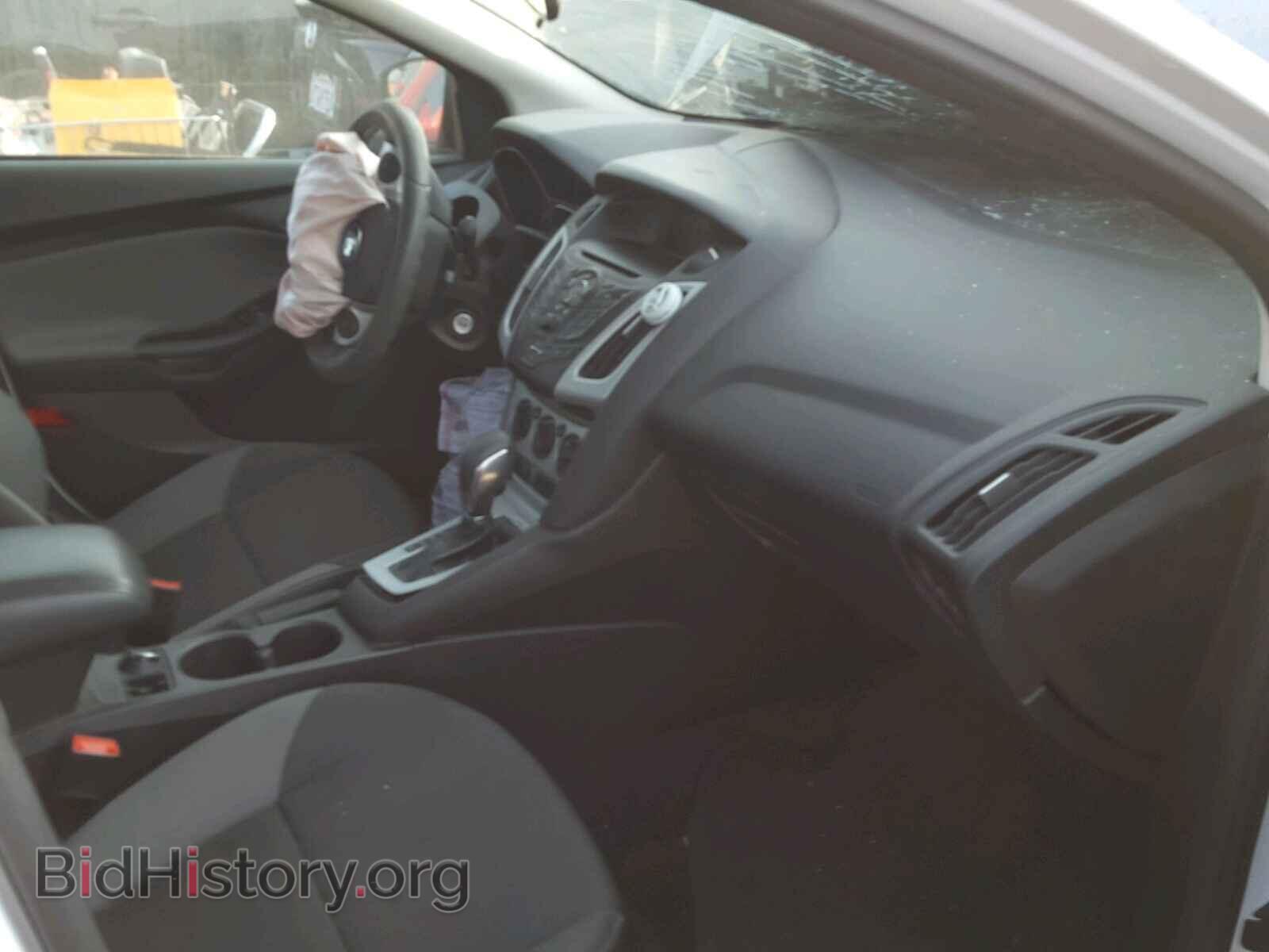 2013 FORD FOCUS SE - VIN: 1FADP3F24DL353410 - Фото 5